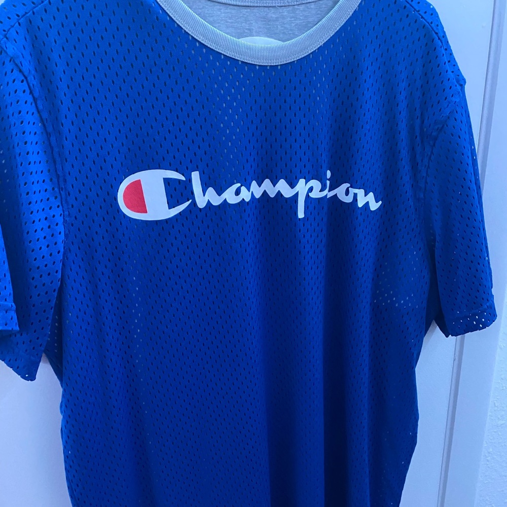 Champion Reversible Tee